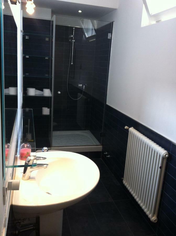 Cov Room Verona Exterior photo