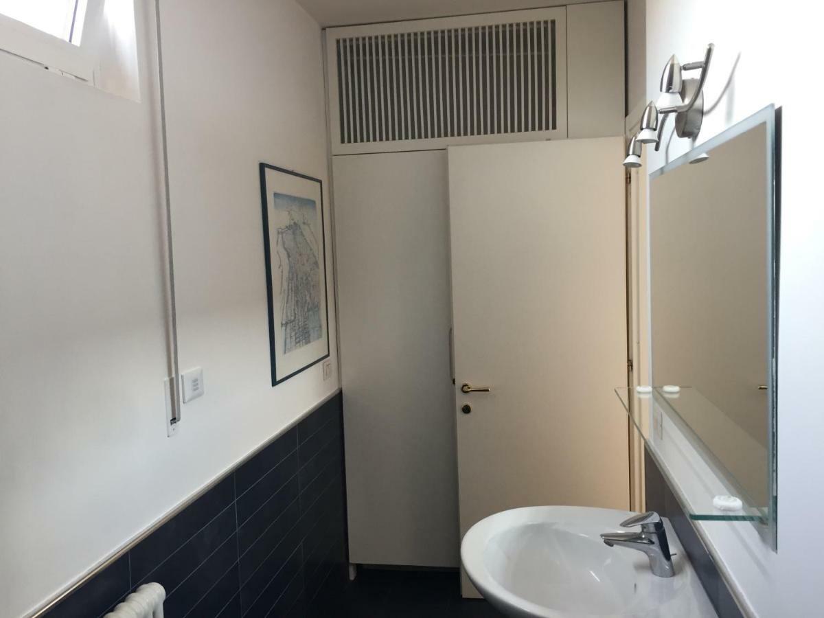 Cov Room Verona Exterior photo
