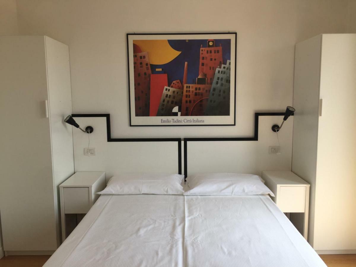 Cov Room Verona Exterior photo