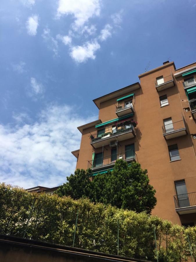 Cov Room Verona Exterior photo