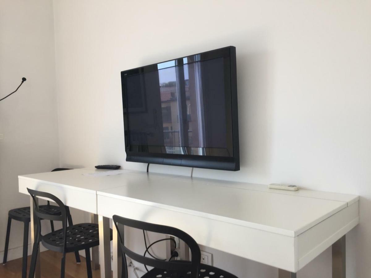 Cov Room Verona Exterior photo
